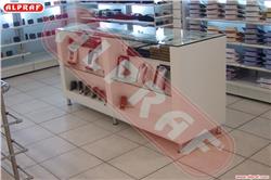 Wooden Central Exhibition 