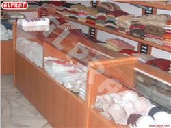 Wooden Central Exhibition 