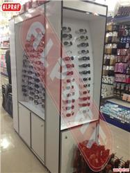 Watches & Eyewear Stores