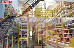 Light Reck System (Floors)