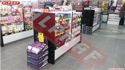 Cosmetics & Perfumes Stores