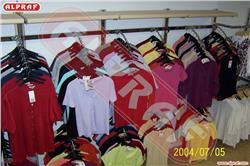 British Tapered Strut 