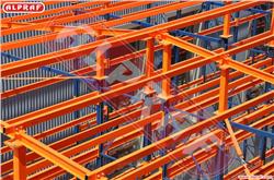 Heavy Reck Systems (Dressing)