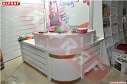 Wooden Table Counters 