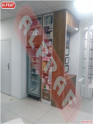 Chemist Shelf Systems 