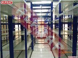 Light Reck System (Floors)