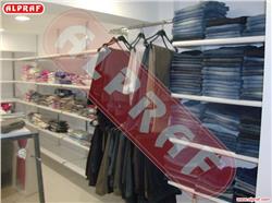 British Tapered Strut 