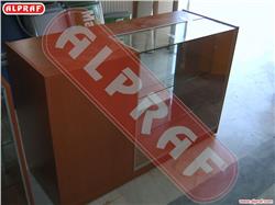 Wooden Central Exhibition 