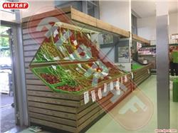 Grocer Shop