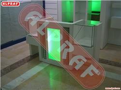 Wooden Central Exhibition 