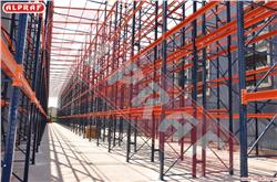 Heavy Reck Systems (Dressing)