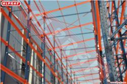 Heavy Reck Systems (Dressing)