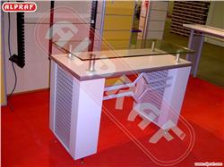 Wooden Central Exhibition 