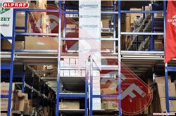 Light Reck System (Floors)