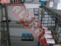 Cold Storage Systems