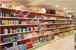 Cosmetics & Perfumes Stores