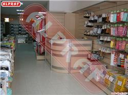 Wooden Table Counters 