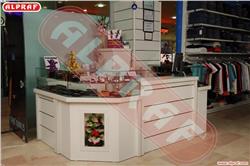 Wooden Table Counters 