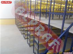 Light Reck System (Floors)