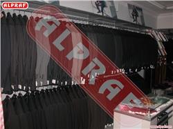 British Tapered Strut 