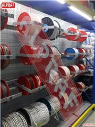 Construction Market Shelf Systems 