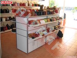 Wooden Central Exhibition 