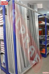 Construction Market Shelf Systems 