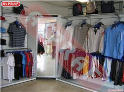 Sports Wear 