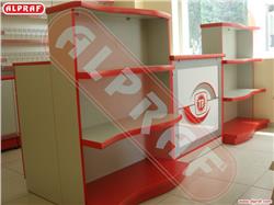 Wooden Table Counters 