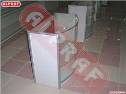 Wooden Central Exhibition 