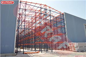 Heavy Reck Systems (Dressing)