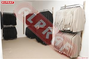 British Tapered Pylons