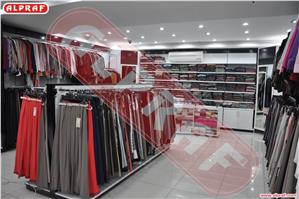 Classic Clothing Stores