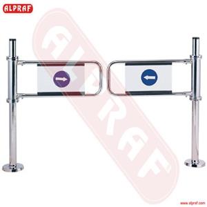 Turnstile Systems
