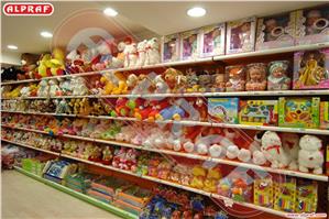 Toy Stores